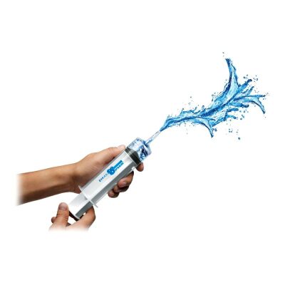 CleanStream Enema | Intime Spritze zur Reinigung
