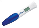 Clearblue - Digital pregnancy test with weeks indicator