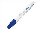 Clearblue - Test de grossesse rapide et facile