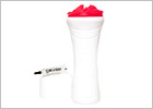 Clone-A-Pussy Plus - Kit de moulage de vagin avec masturbateur