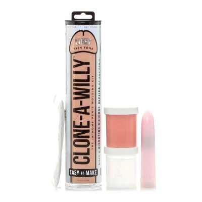 Clone-A-Willy - Original - Moulage de penis - KissKiss