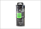 Clone-A-Willy - Ricarica di silicone liquida - Verde fosforescente