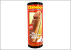 Cloneboy Dildo - Kit for cloning a penis into a dildo - Beige