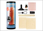 CloneBoy Suction - Kit zur Penis-Nachbildung mit Saugnapf