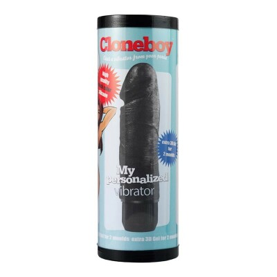 CloneBoy Vibrator | Kit um einen Penis mit Vibrator zu klonen