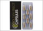 Big Boy Golden Erect Capsules (8 Tabletten)