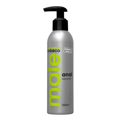 MALE Anal | Anal Gleitgel | 250 ml