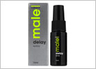 MALE Delay - Spray per ritardare l'eiaculazione - 15 ml