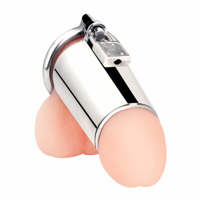 Blue Line Ultimate Cock Tease Cage | Keuschheitskäfig für den Penis