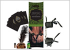 Coffret rotique Kamasutra Trust Me (dition limite)