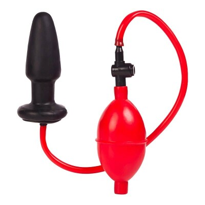 COLT Expandable | Plug anal gonflable