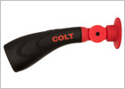 COLT Mighty Mouth Male Masturbator