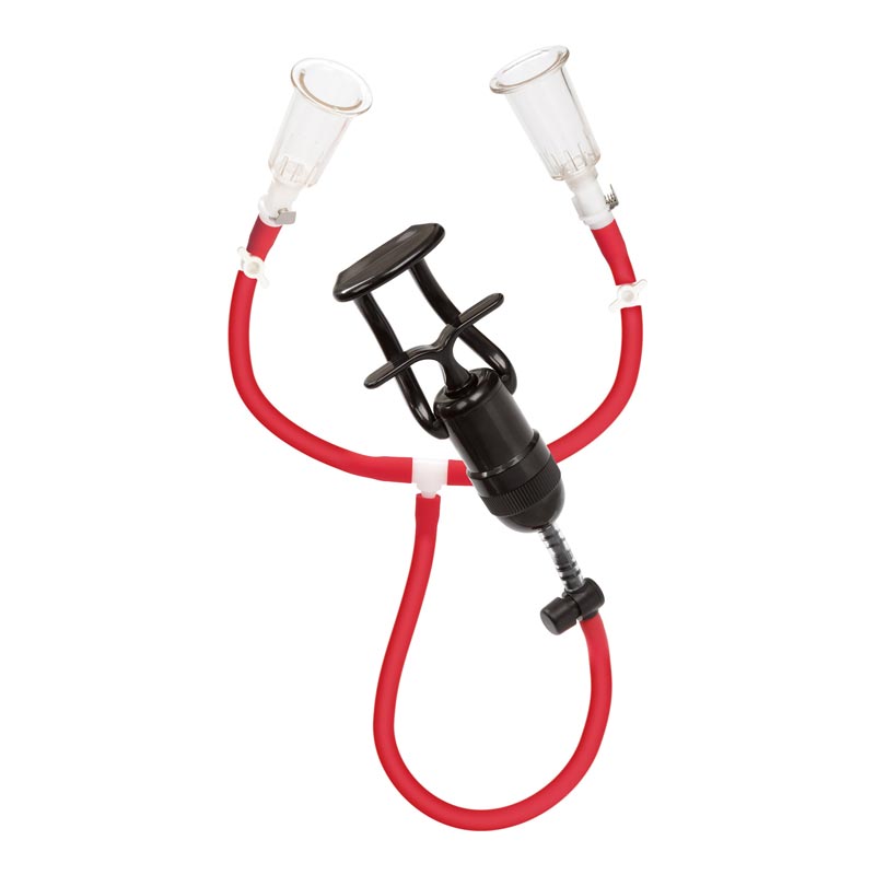 COLT Muscle Nips Nippelsauger