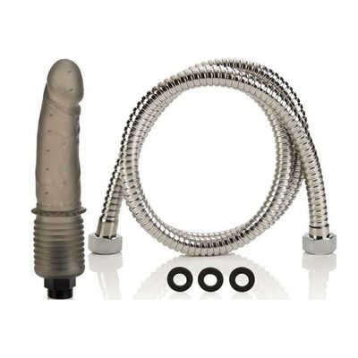 Colt Shower Shot | Pommeau à lavement anal multi-jets avec flexible Colt Shower Shot | Pommeau à lavement anal multi-jets avec flexible