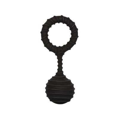 COLT Weighted Ring | Anneau pénien en silicone avec poids de 110 g.