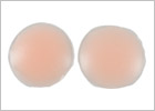 Cottelli Collection reusable nipple pasties