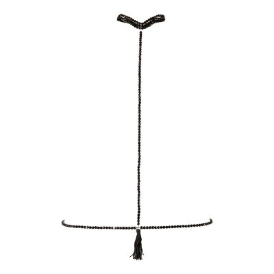 Cottelli Jewels | Halsband, Kette und Bikinikette