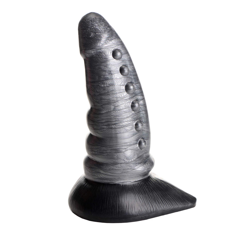 Creature Cocks Beastly ausserirdischer Dildo - 17.5 cm