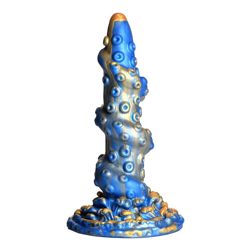 Creature Cocks Lord Kraken Dildo Tentakel - 18.5 cm