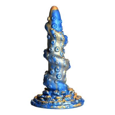 Creature Cocks Lord Kraken | Einzigartiger Dildo im Tentakeldesign