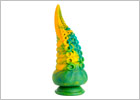 Creature Cocks Monstropus alien dildo - 19.5 cm