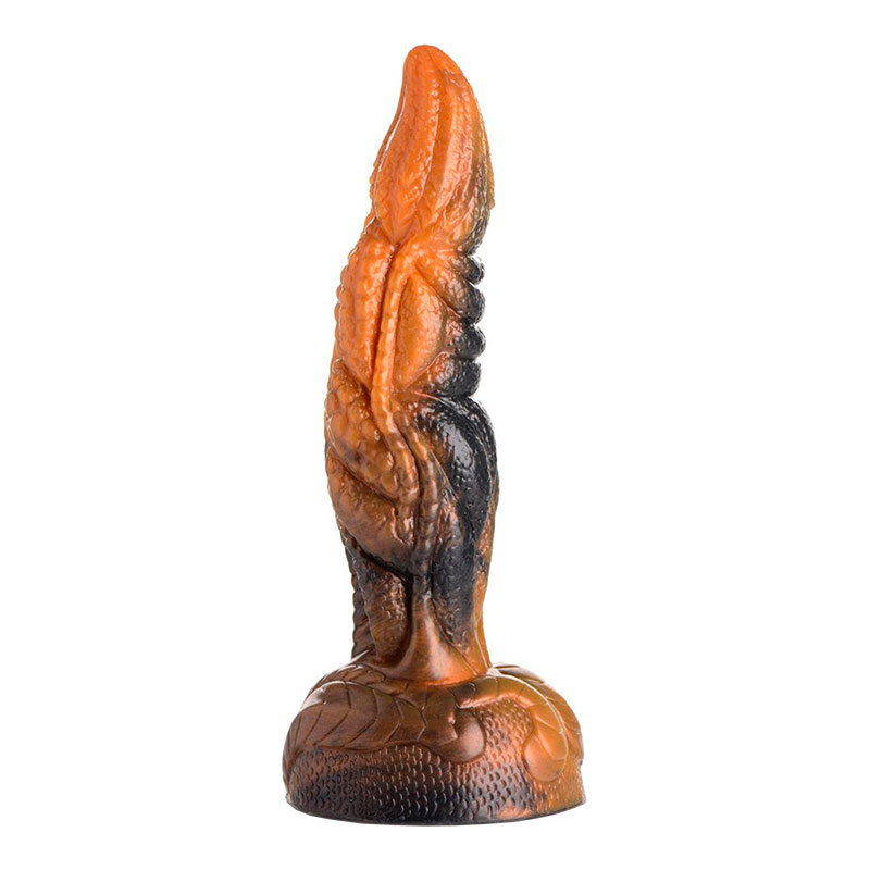 Creature Cocks Ravager ausserirdischer Dildo - 16.5 cm