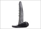 Creature Cocks The Gargoyle alien dildo - 19 cm