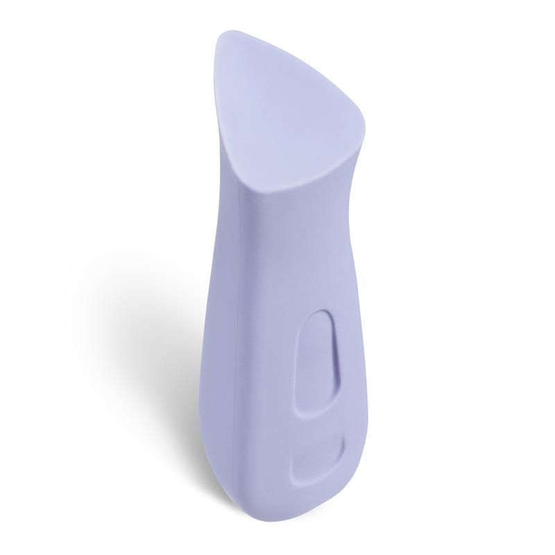 DAME Kip - Kleiner Vibrator aus Silikon