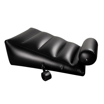 Dark Magic Ramp | Coussin gonflable pour relations sexuelles Dark Magic Ramp | Coussin gonflable pour relations sexuelles