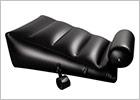 Dark Magic Ramp inflatable erotic cushion