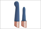 Deia The Couple 2-in-1 bullet and G-spot vibrator
