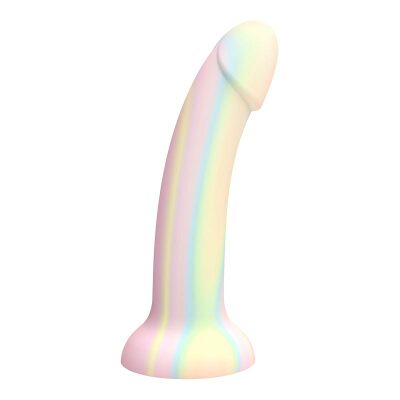Love to Love Dildolls Fantasia | Phosphoreszierender Saugnapf-Dildo