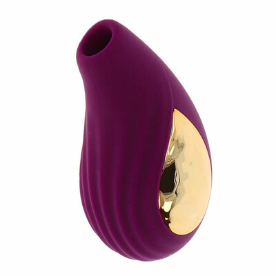 Xocoon Divine Love | Stimulateur pour clitoris