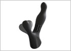 Vibratore OptiMALE Rimming P-Massager (prostata + perineo)