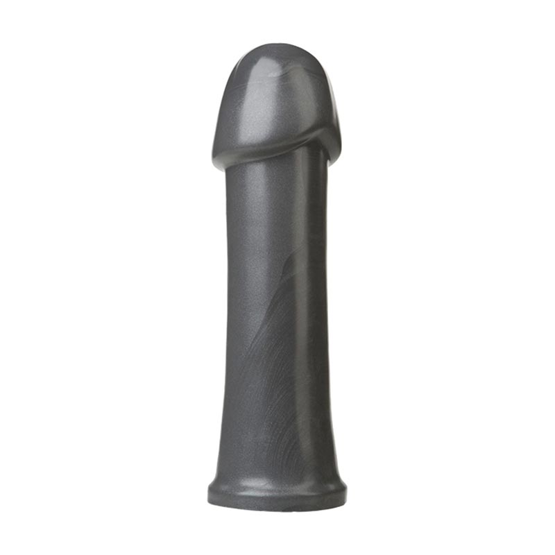 Doc Johnson American Bombshell B-10 Torpedo XXL Dildo