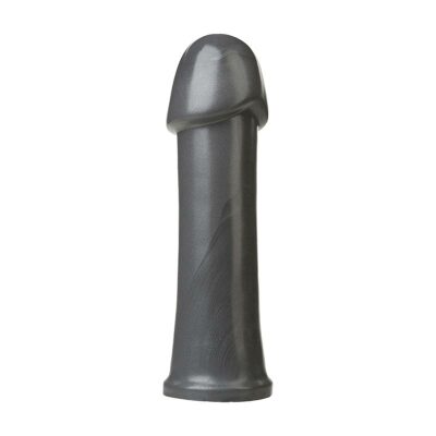 American Bombshell B-10 Torpedo | Dildo de grande taille