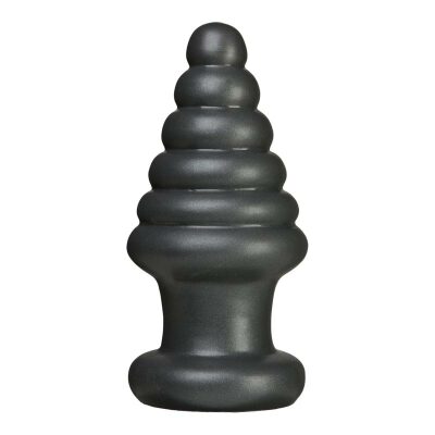 American Bombshell Destroyer | Plug anal de grande taille