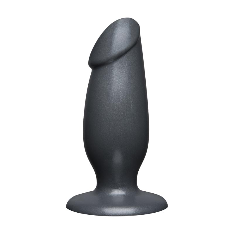 Doc Johnson American Bombshell Fat Man grosser Analplug