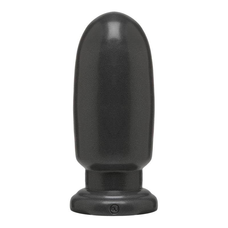 Doc Johnson American Bombshell Shell Shock Large XXL Analplug