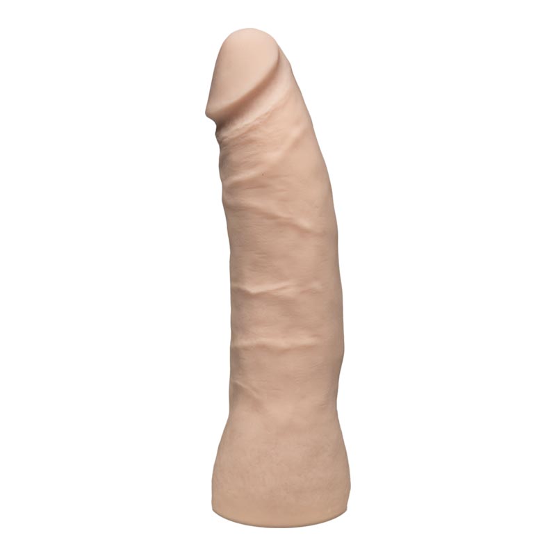 Doc Johnson Thin Dong UltraSkyn | Dual Density Vac-U-Lock Dildo Doc Johnson Thin Dong UltraSkyn | Dual Density Vac-U-Lock Dildo