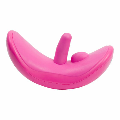 Doc Johnson iRide Vibrator