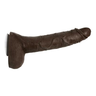 Doc Johnson Jason Luv UltraSkyn Dual Density | Realistischer Dildo