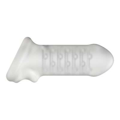 Doc Johnson Kink Jacked Up Thick | Penishülle | Diskreter Versand