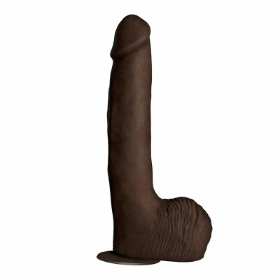 Doc Johnson Rob Piper UltraSkyn Cock - Grosser realistischer Dildo