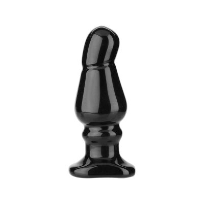 Doc Johnson TitanMen Master Tool No 5 | Plug anal