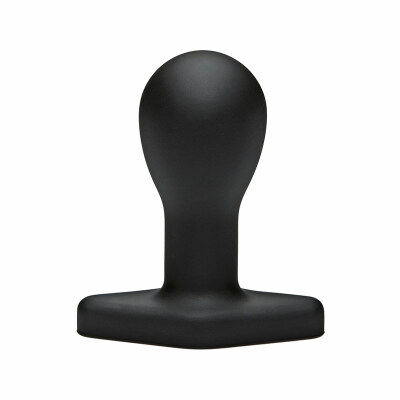 Doc Johnson TitanMen The Hitch Anal Plug