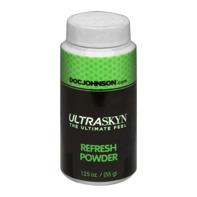 Doc Johnson UltraSkyn | Poudre régénérante pour sextoys UltraSkyn