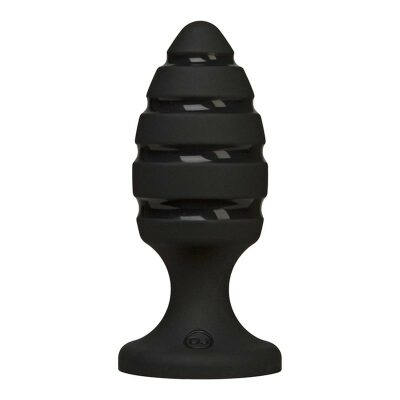 Doc Johnson The Blast Platinum Anal Plug