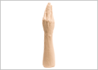 Dildo Doc Johnson The Hand - La main
