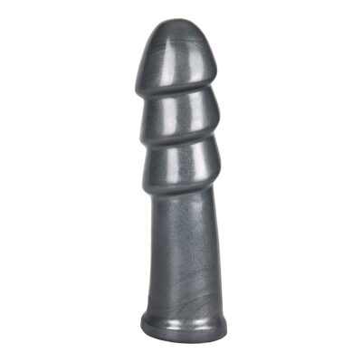 American Bombshell B-10 WarHead | Plug anal XXXL